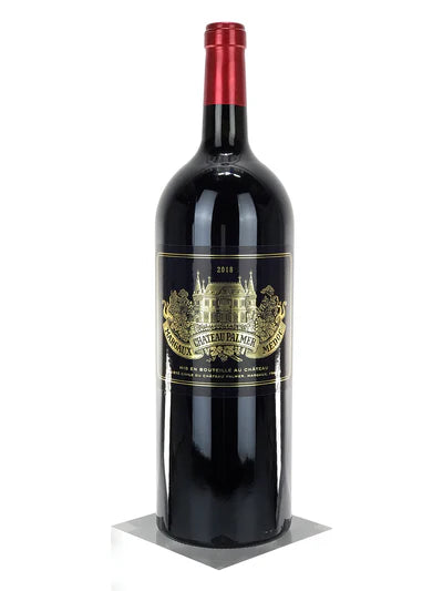 2018 Chateau Palmer, Margaux, Magnum (1.5L)