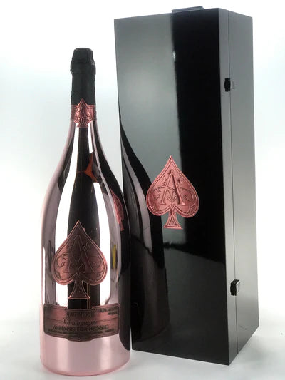 Armand de Brignac, Ace of Spades Brut Rose NV, 6ltr