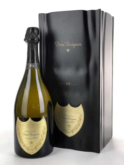 1993 Dom Perignon, P3, Champagne, Bottle (750ml), OWC