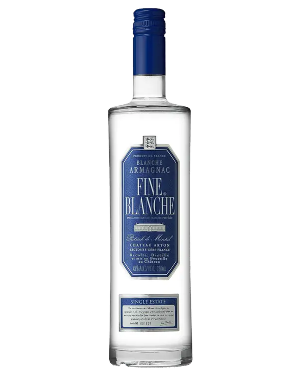 Château Arton Fine Blanche