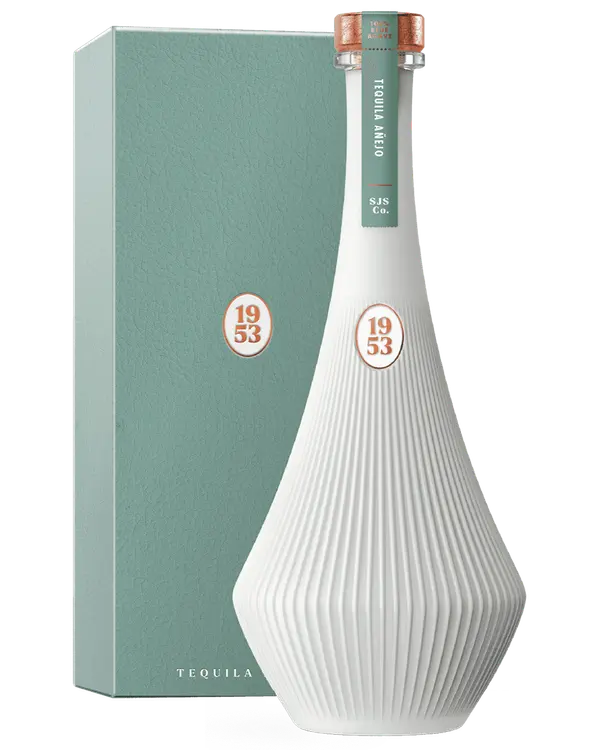 1953 Tequila Anejo