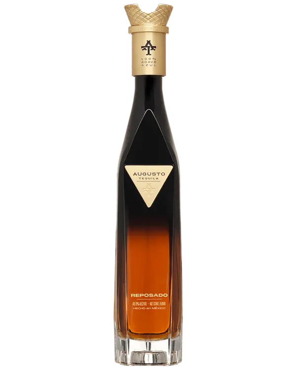 Augusto Tequila Reposado Aged In Spanish Sherry Casks