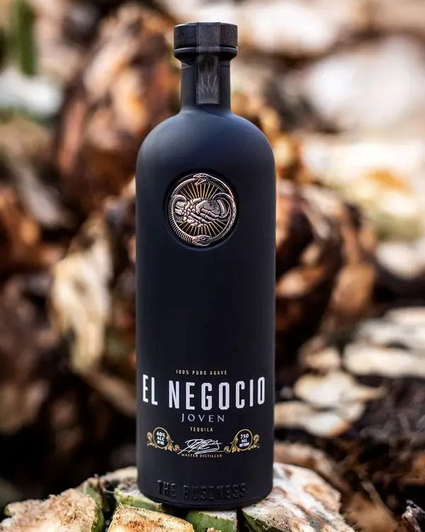 El Negocio Tequila Joven