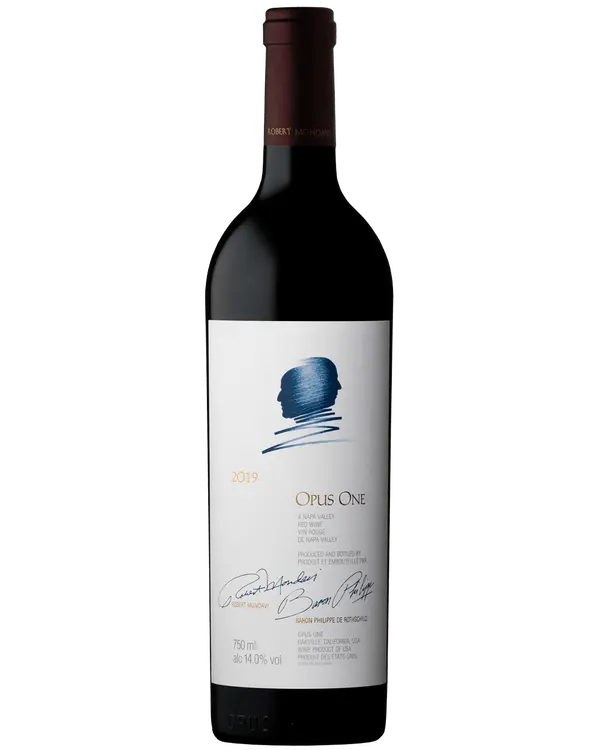 Opus One Napa Valley 2019 Red Blend | 1.5 L
