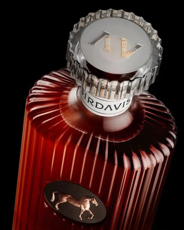 SirDavis American Whisky by Beyonce Knowles-Carter