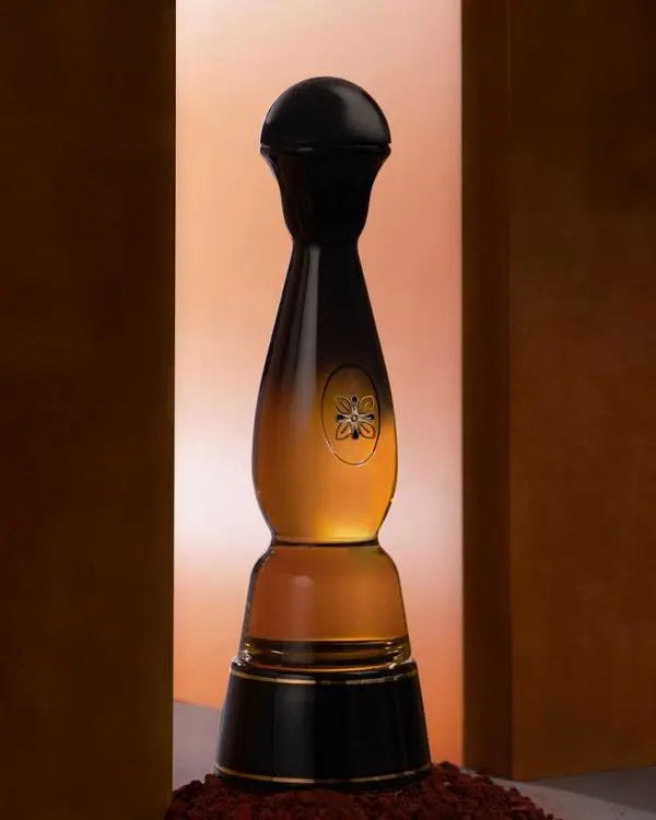 Clase Azul Tequila Gold Special Edition