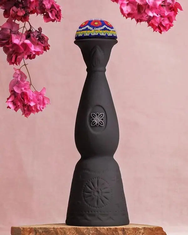 Clase Azul Mezcal Joven Durango Cenizo Durangensis