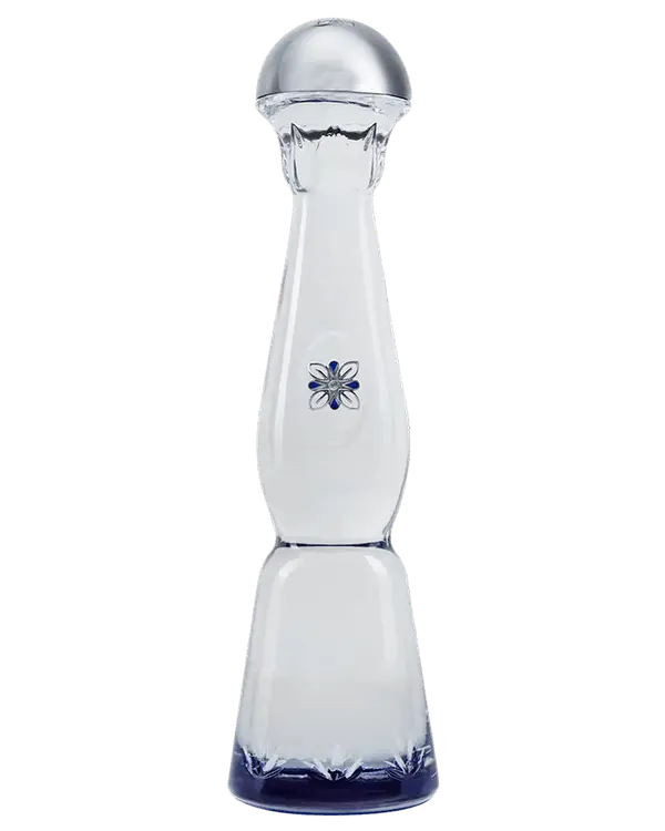 Clase Azul Tequila Plata