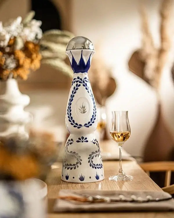 Clase Azul Tequila Reposado