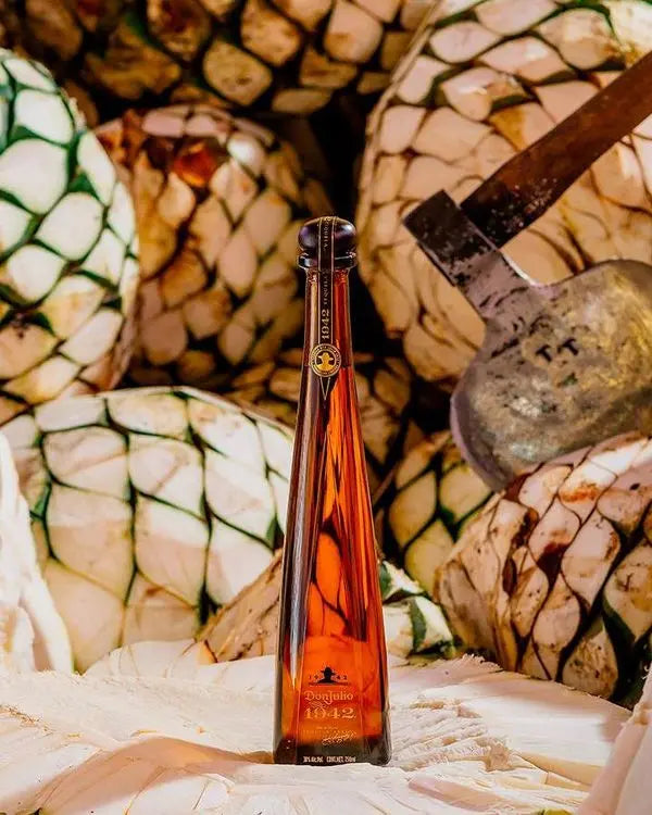 Don Julio 1942 Tequila Anejo