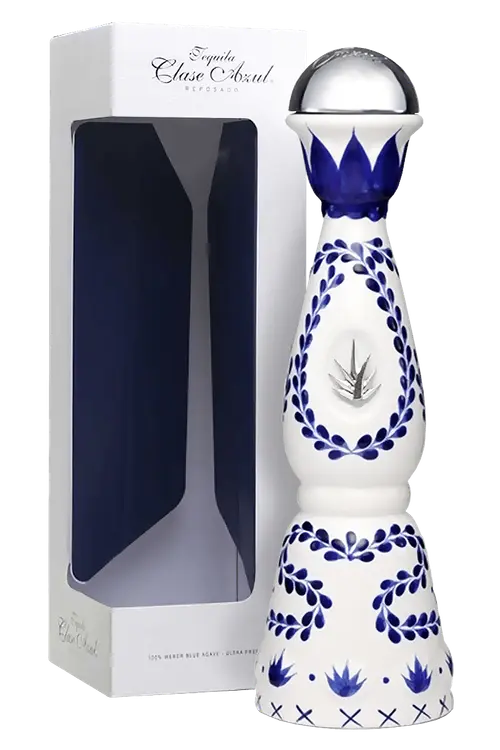 Clase Azul Tequila Reposado