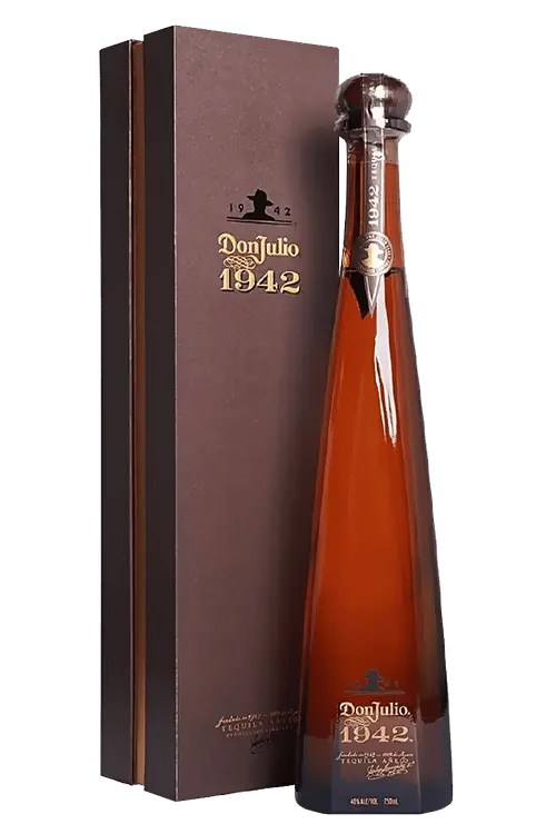 Don Julio 1942 Tequila Anejo