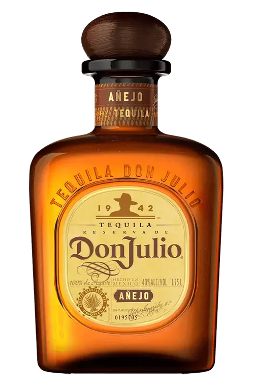 Don Julio Anejo Tequila