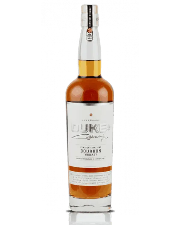 DUKE Kentucky Straight Bourbon Whiskey