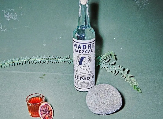 Madre Mezcal Artesanal Joven Espadin