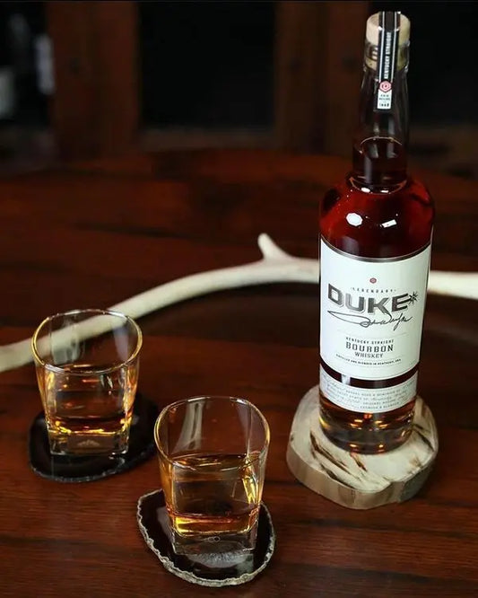 DUKE Kentucky Straight Bourbon Whiskey