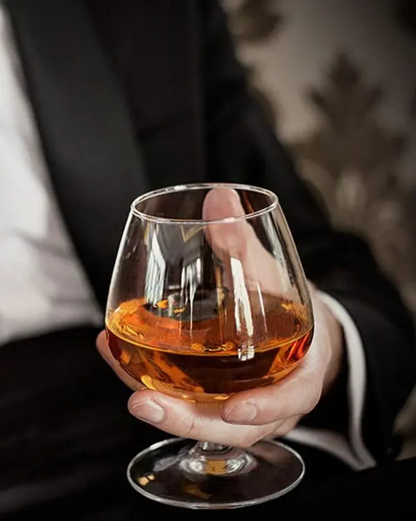 J.A.B. Ugni Blanc Cognac