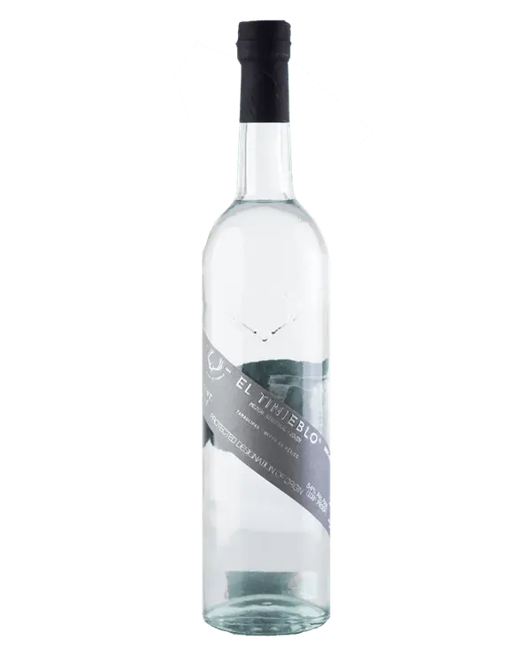 El Tinieblo Mezcal Joven Ensamble Special Edition No.1 Espadin & Verde