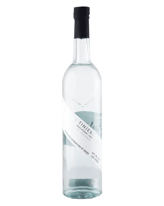 El Tinieblo Mezcal Joven Ensamble Special Edition No.2 Espadin & Verde