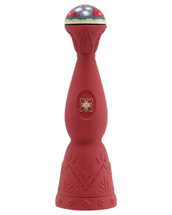 Clase Azul Mezcal San Luis Potosi Joven Salmiana