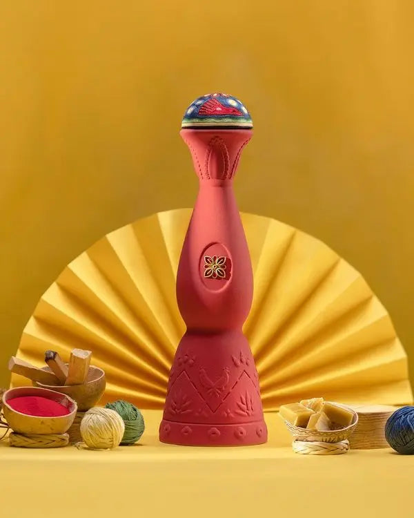 Clase Azul Mezcal San Luis Potosi Joven Salmiana