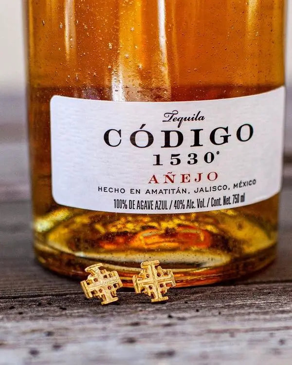 Codigo 1530 Tequila Anejo