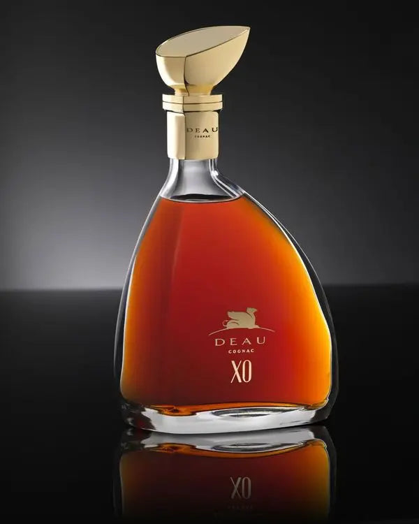 Deau Cognac XO