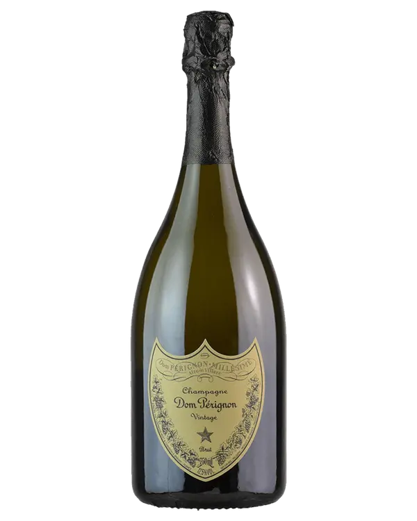 Dom Perignon Vintage Brut Champagne