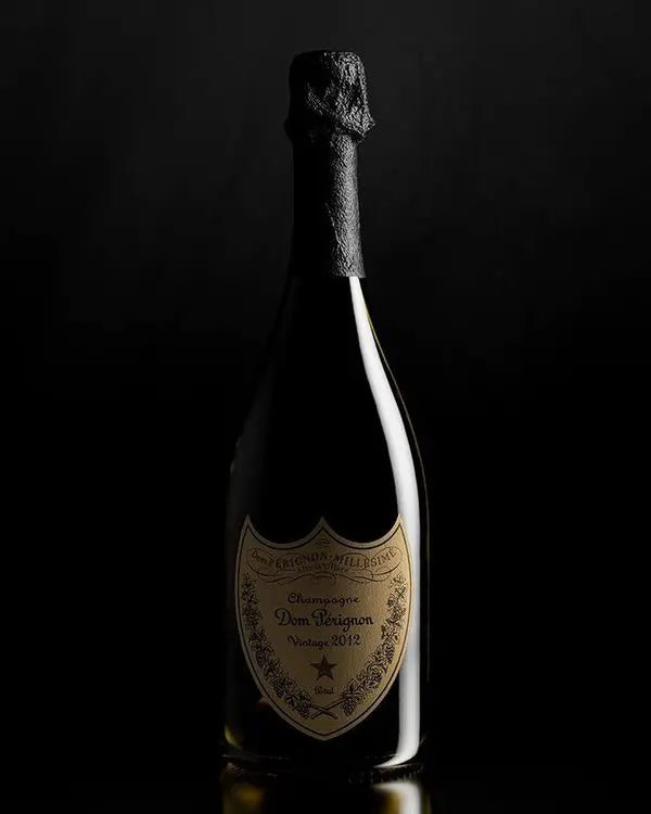 Dom Perignon Vintage Brut Champagne