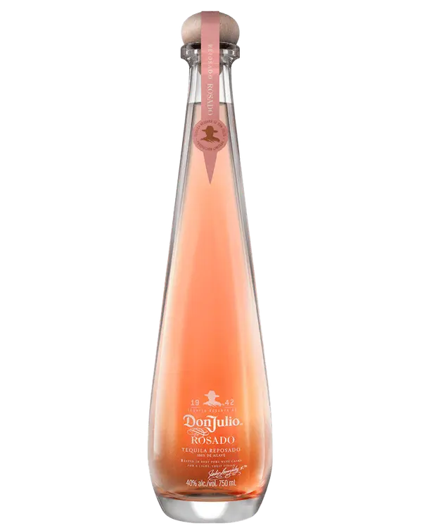 Don Julio Rosado Tequila Reposado