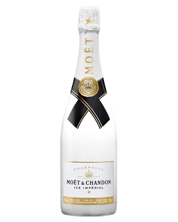 Moet & Chandon Ice Imperial Champagne