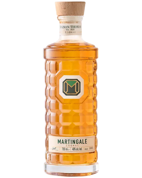 Martingale Cognac