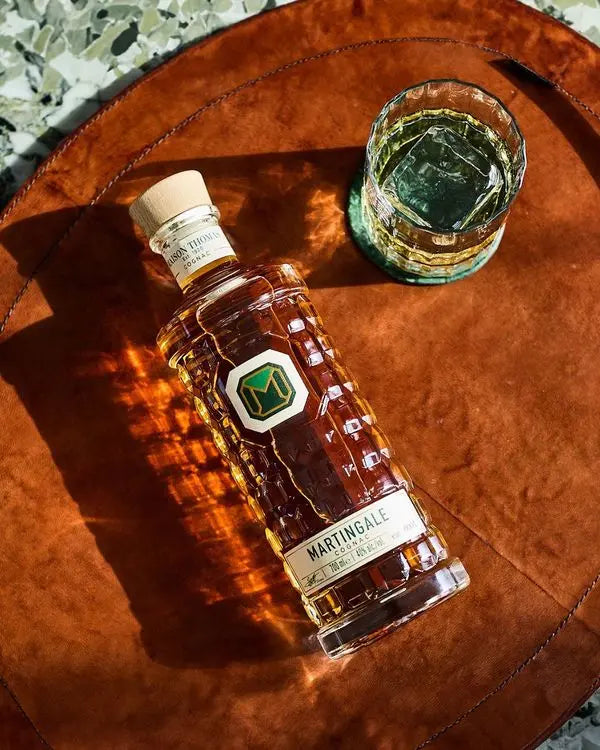 Martingale Cognac
