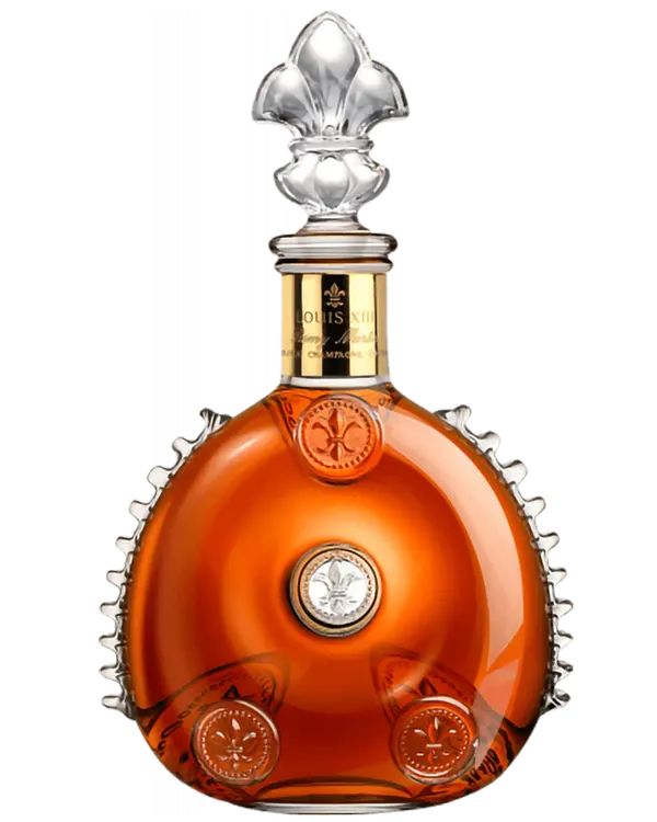 Remy Martin Louis XIII Cognac