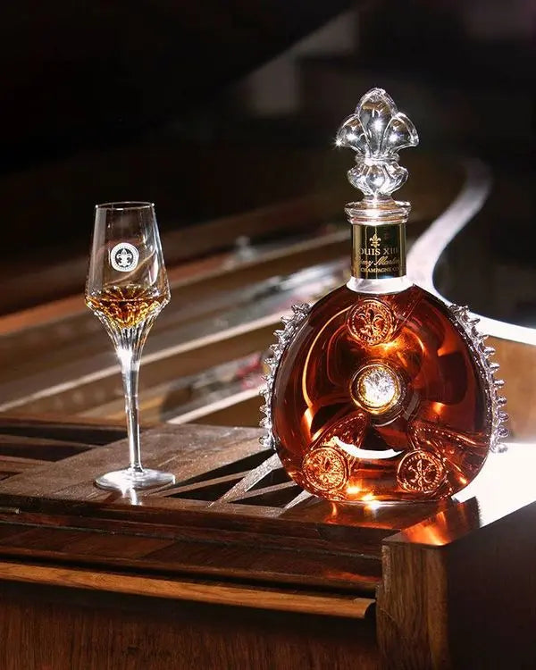 Remy Martin Louis XIII Cognac