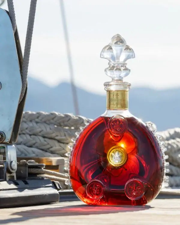 Remy Martin Louis XIII Cognac