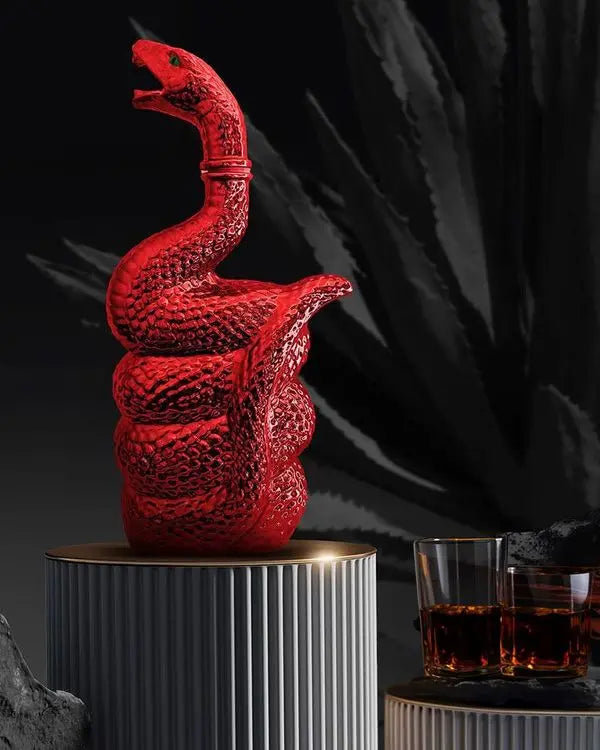 Skorpios 1618 Tequila Extra Anejo
