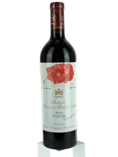 2021 Chateau Mouton Rothschild, Pauillac, Bottle (750ml)