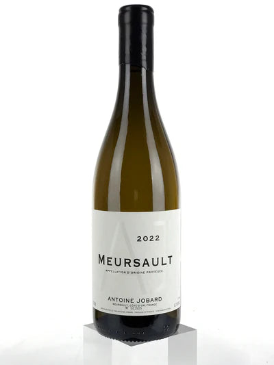2022 Antoine Jobard, Meursault, Bottle (750ml)