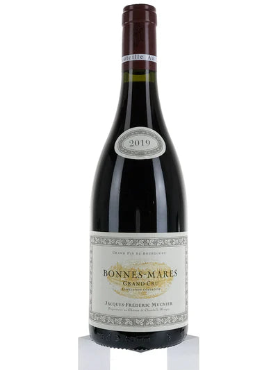 2019 Jacques-Frederic Mugnier, Bonnes Mares Grand Cru, Bottle (750ml)