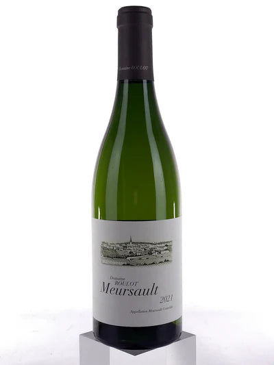 2021 Domaine Roulot, Meursault, Bottle (750ml)