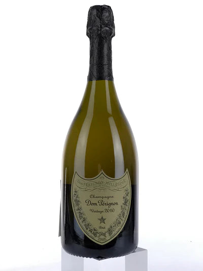 2010 Dom Perignon, Bottle (750ml)