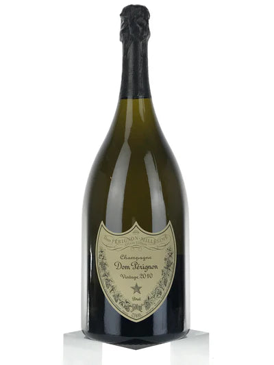 2010 Dom Perignon, Magnum (1.5L)