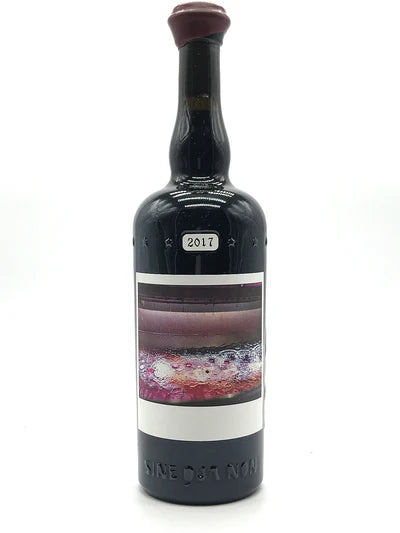 2017 Sine Qua Non, SQN, Eleven Confessions, Grenache, Bottle (750ml)