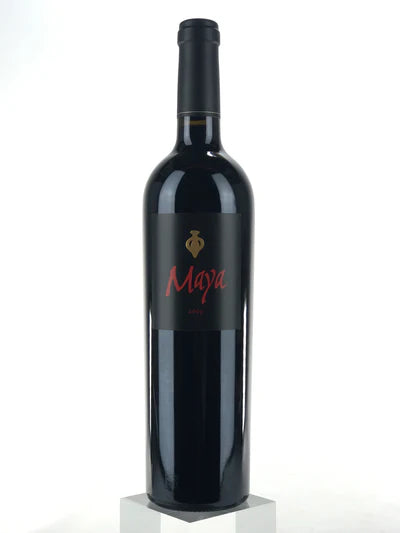 2019 Dalla Valle, Maya, Napa Valley, Bottle (750ml)