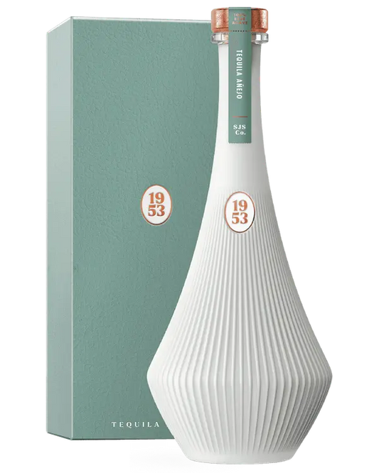 1953 Tequila Anejo