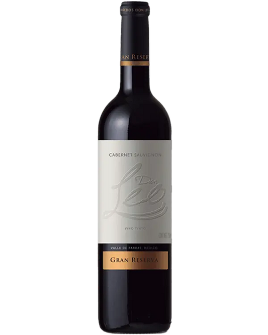 Don Leo Gran Reserva Cabernet Sauvignon