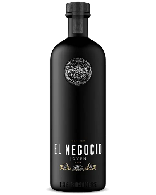 El Negocio Tequila Joven