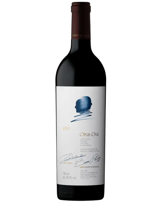 Opus One Napa Valley 2019 Red Blend | 1.5 L