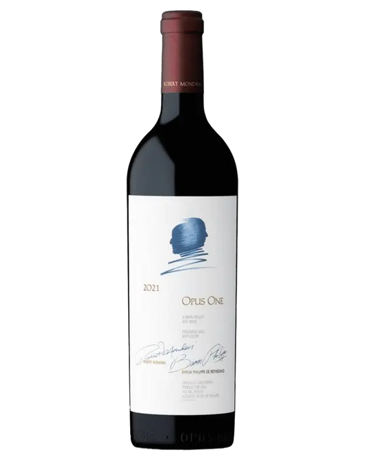 Opus One Napa Valley 2021 Red Blend